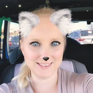 Meet your Posher, Cindy